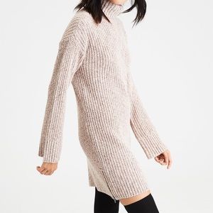 NWT Sweater Dress